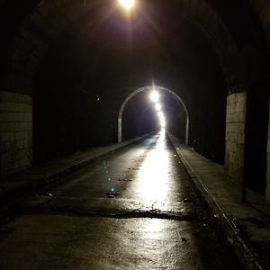 Meet your Posher, Robbie